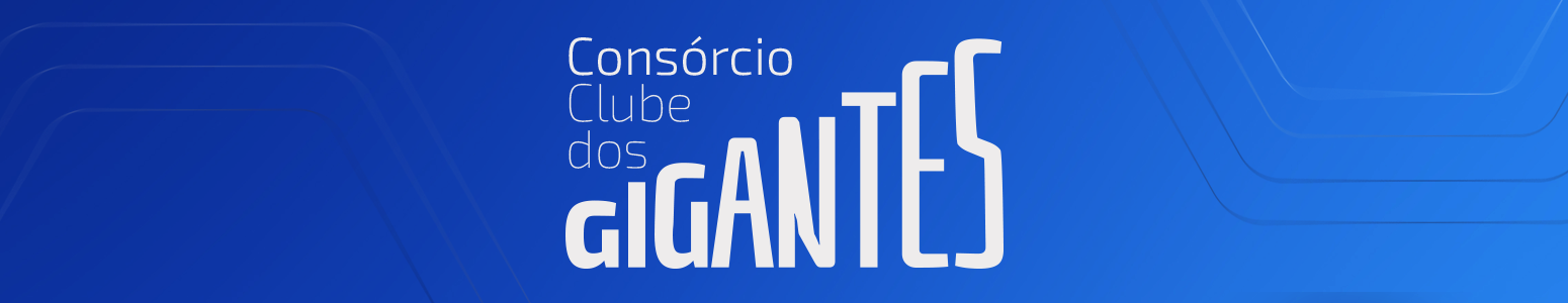 Lettering Clube dos Gigantes